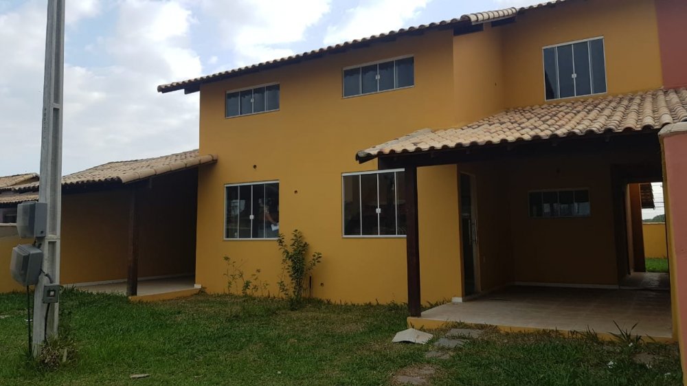 Casa Duplex - Venda - Vivamar (tamoios) - Cabo Frio - RJ