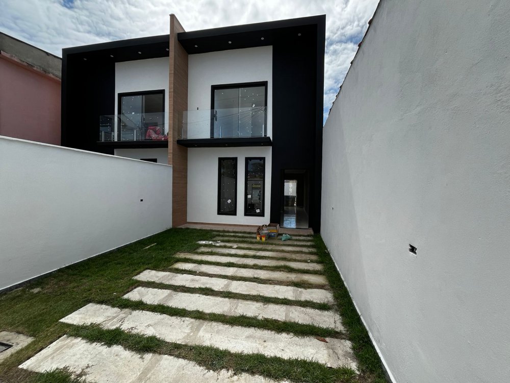 Casa Duplex - Venda - Unamar (tamoios) - Cabo Frio - RJ