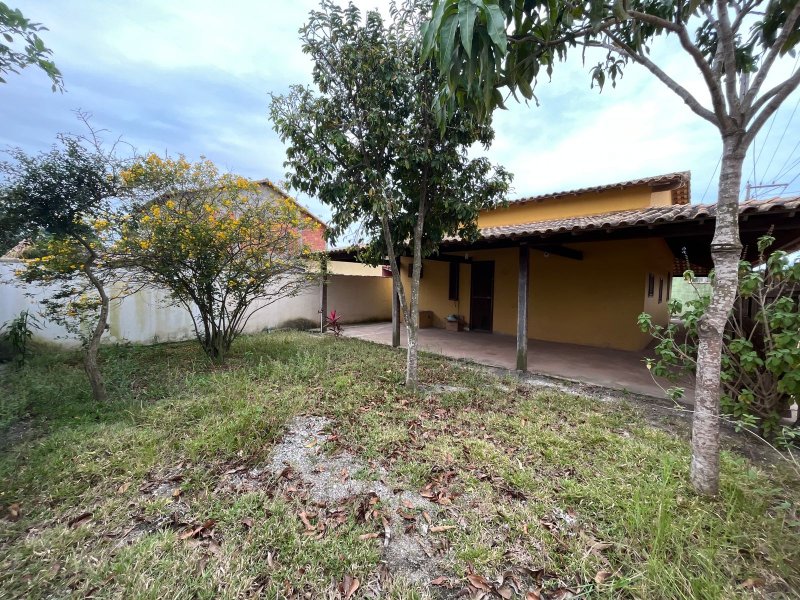 Casa em Condomnio - Venda - Unamar (tamoios) - Cabo Frio - RJ