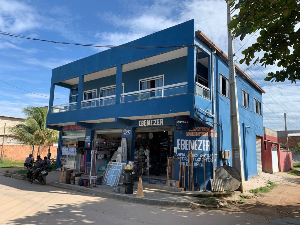 Casa Comercial - Venda - Unamar (tamoios) - Cabo Frio - RJ