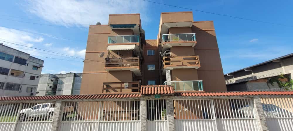 Apartamento - Venda - Village - Rio das Ostras - RJ