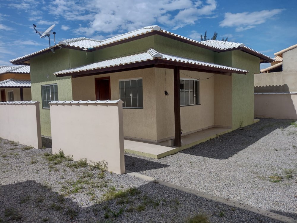 Casa - Venda - Terramar (tamoios) - Cabo Frio - RJ