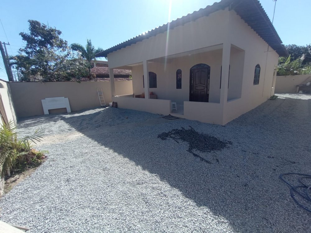 Casa - Venda - Florestinha I (tamoios) - Cabo Frio - RJ