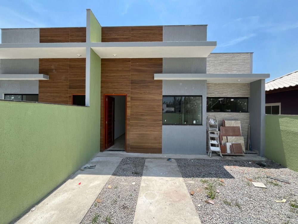 Casa em Condomnio - Venda - Long Beach (tamoios) - Cabo Frio - RJ