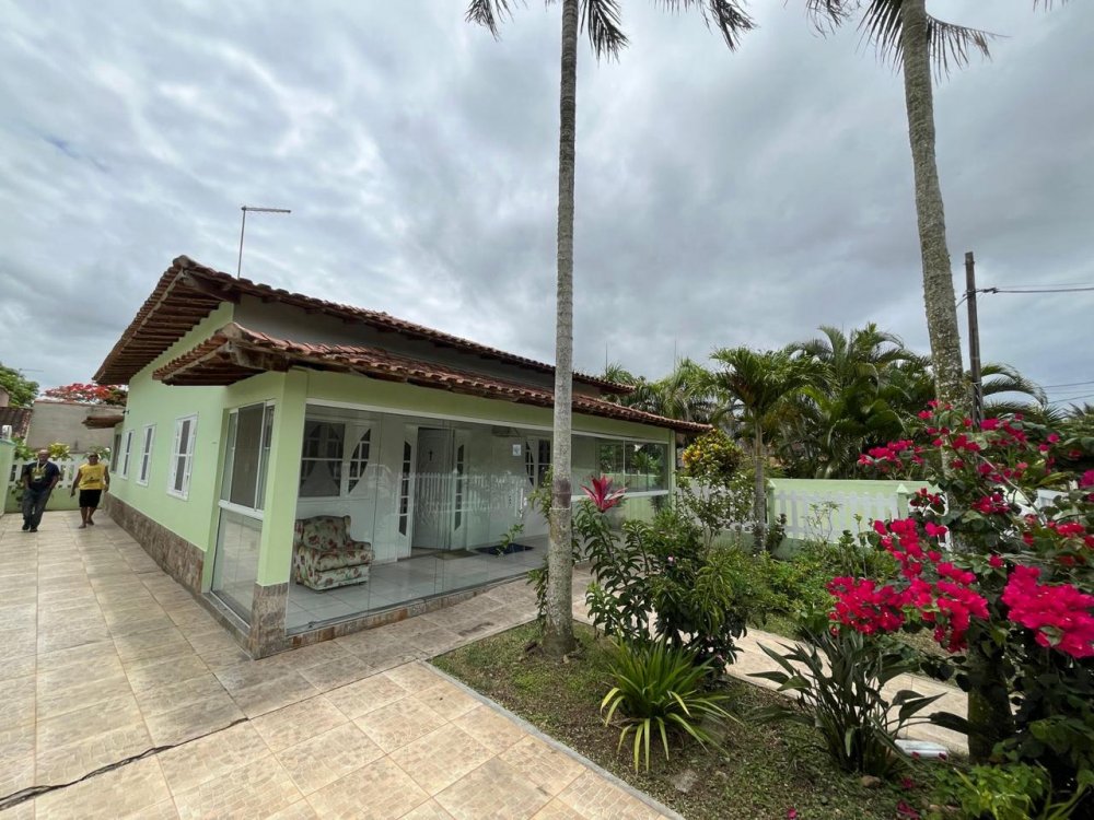 Casa em Condomnio - Venda - Florestinha I (tamoios) - Cabo Frio - RJ