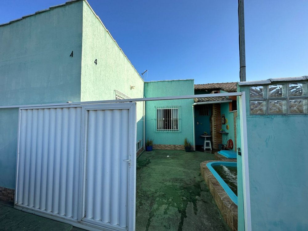 Casa - Venda - Unamar (tamoios) - Cabo Frio - RJ