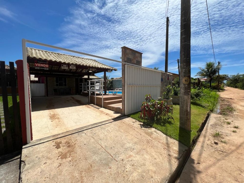 Casa - Venda - Orla 500 (tamoios) - Cabo Frio - RJ